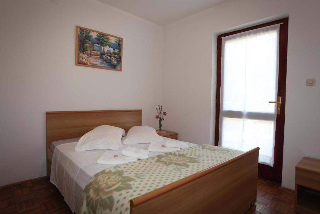 Apartments Duomo Cres Zimmer foto